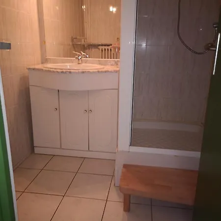 Les Thermes De Apartment Vernet-les-Bains