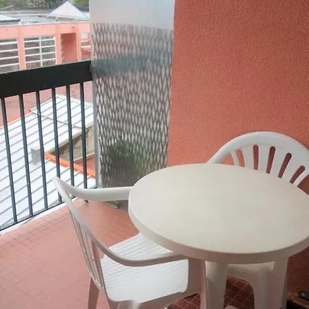 Les Thermes De Apartment Vernet-les-Bains