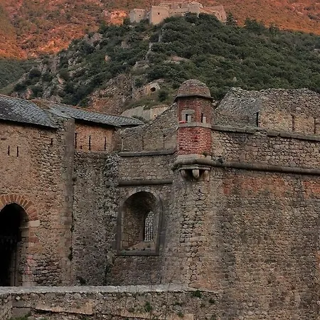 Les Thermes De Appartement Vernet-les-Bains