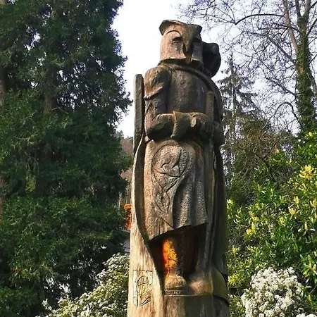 Les Thermes De Vernet-les-Bains