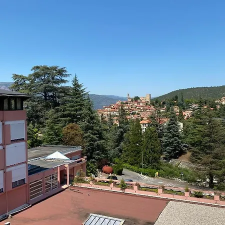 Les Thermes De Apartment Vernet-les-Bains